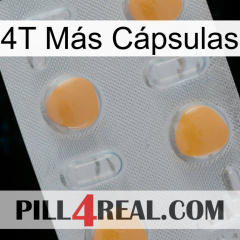 4T Más Cápsulas 24